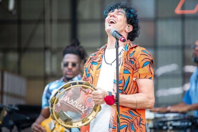 Seu Gentil no Verão chega a Pirangi e confirma SAN, Davizão, Pedro e Erick e “O Pagode Tá Aí Vai Quem Quer”