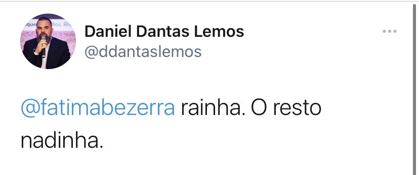 Parceria e irmandade