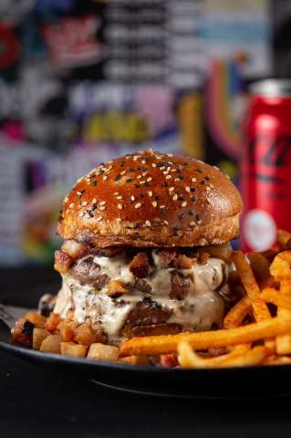 Festival de Burgers mescla criatividade e sabor