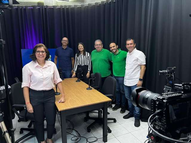 Persona Marketing Político esteve à frente da campanha vitoriosa do CREA-RN