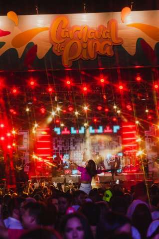 Em última noite de folia, Carnaval na Pipa anuncia edição 2023 de um dos maiores carnavais do Brasil