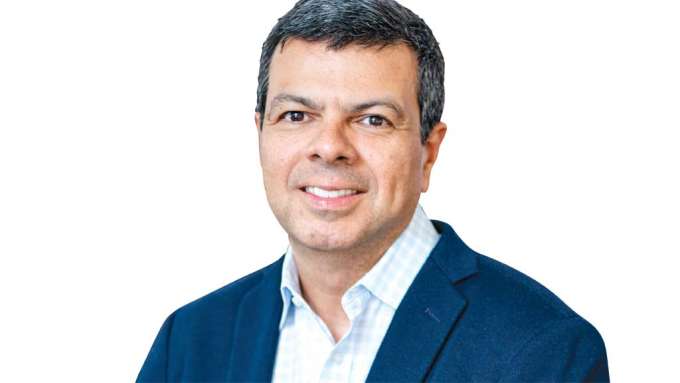 Filho de Haroldo Azevedo é destaque de sucesso nos EUA