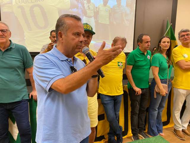 Movimento Médico em prol de Bolsonaro reúne mais de 400 pessoas na Associação Médica do RN neste domingo
