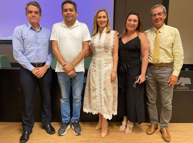 Coopmed realiza Assembleia e apresenta novidades