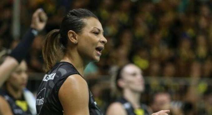Luto no vôlei: Campeã olímpica do Brasil morre aos 43 anos