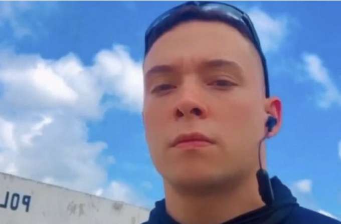 Policial penal preso por homicídios que estava em PE é transferido para o RN
