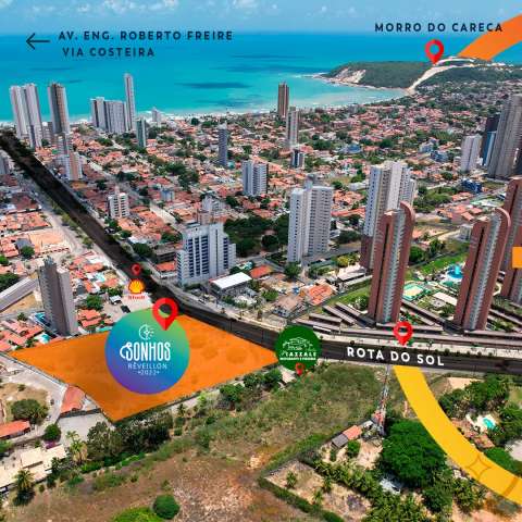 Sonhos Réveillon define local com atrações nacionais, open bar premium e experiência única