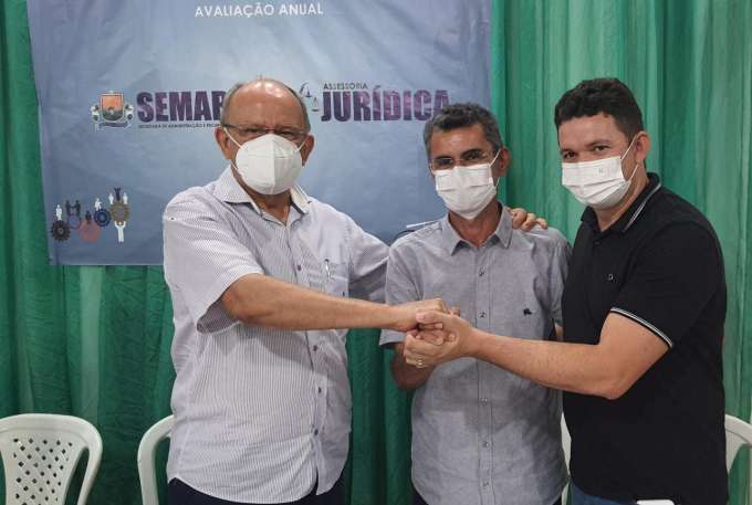 Francisco e Putin, ajudem Janduís
