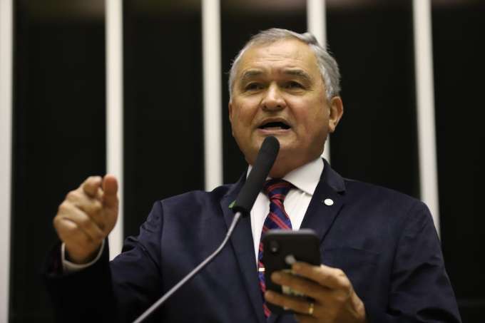 General Girão é o federal do RN que mais apresentou propostas em 2023