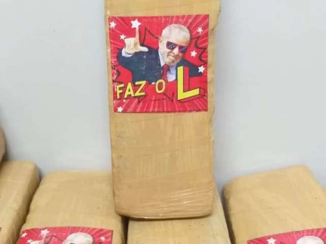 PM está de parabéns: Tirou essa droga perigosa das ruas