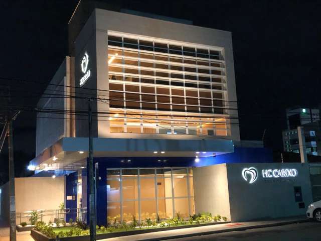 Medicina de ponta e destaque no Nordeste, HC Cardio traz novidades ao RN