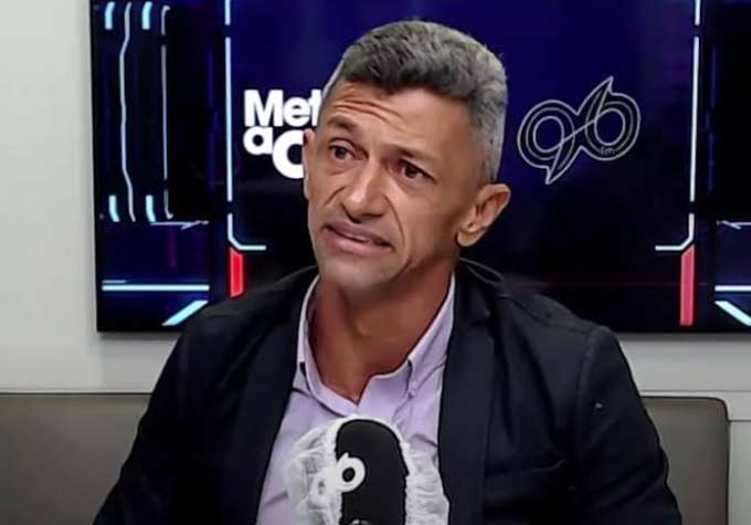 Revoltante: TSE manda cumprir decisão e tira diplomação de Wendel Lagartixa