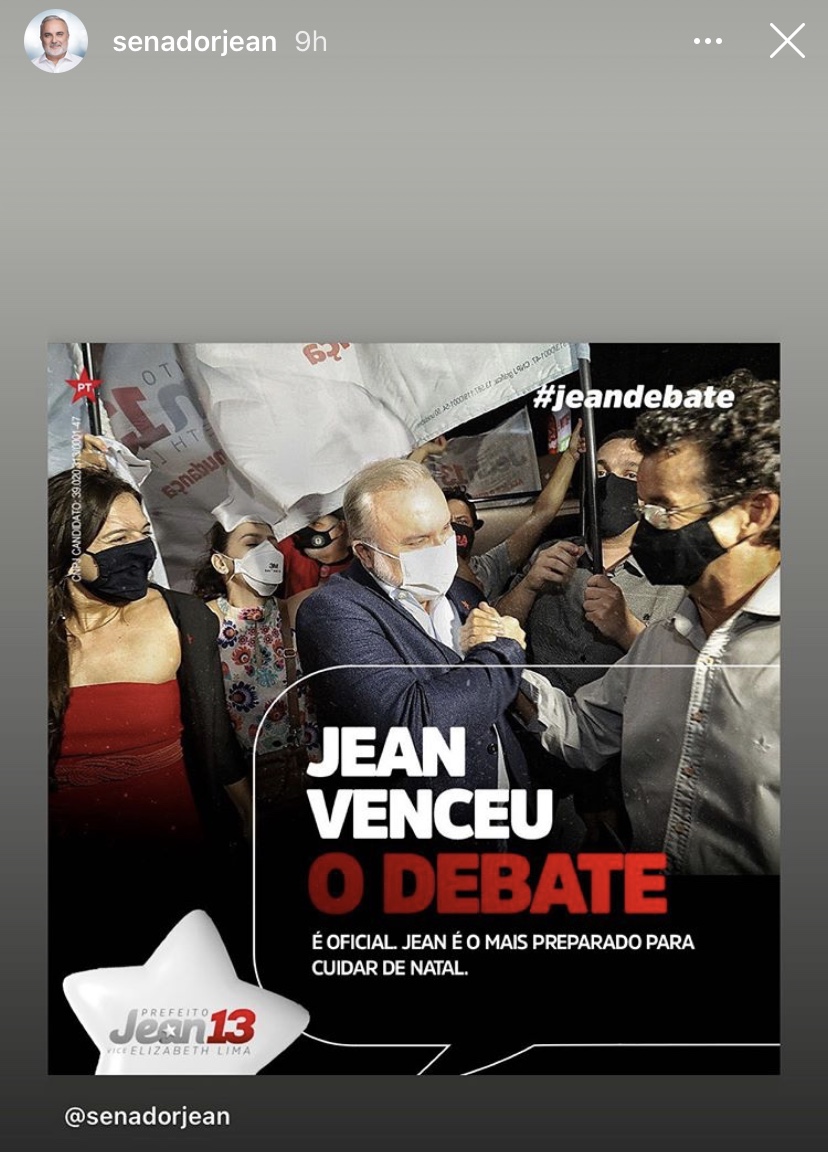 Política: A importância e os limites da autoestima