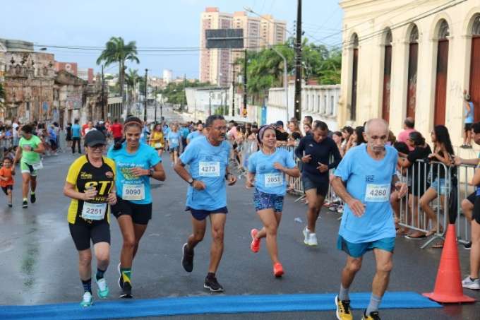 Circuito Sesc de Corridas promove etapa virtual solidária em dezembro
