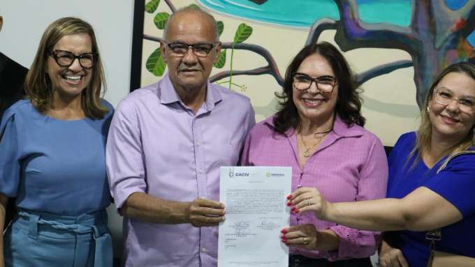 Prefeitura de Parnamirim assina contrato para zerar fila de cirurgias eletivas