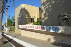 Núcleo de Prática Jurídica da UERN disponibiliza Whatsapp para atendimento remoto