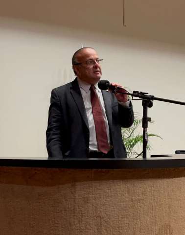 Paulinho Freire apresenta Projeto de Lei que acelera o tratamento de ansiedade e depressão 