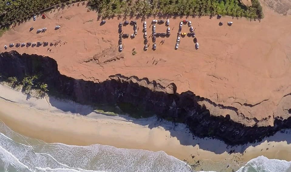 Praia da Pipa inicia calendário de eventos do segundo semestre
