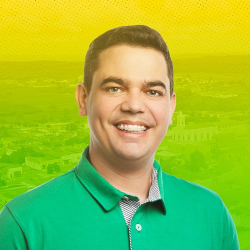 Pesquisa SETA/Rádio Santa Cruz aponta vitória expressiva de Dr. Renam e Welby em Campo Redondo, com vantagem de aproximadamente 20 pontos percentuais em relação ao segundo colocado