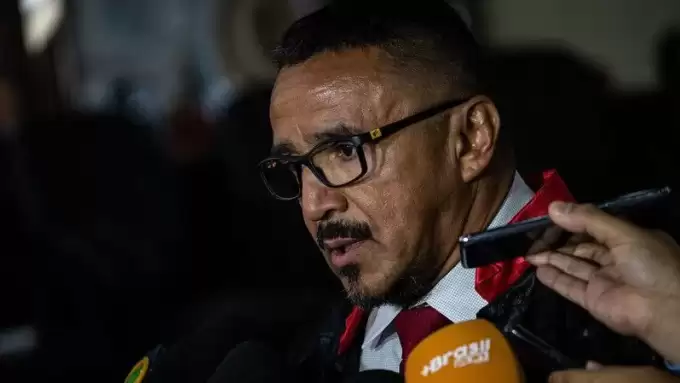 MP autoriza férias para promotor que comparou advogada a cadela
