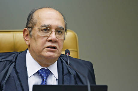 Gilmar Mendes mantém Angelo Coronel na presidência da CPMI das Fake News