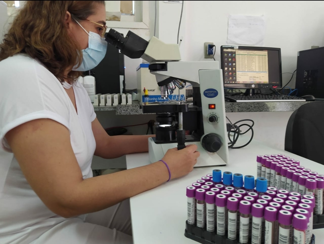 Nova sede do Laboratório Municipal de Natal será entregue na sexta