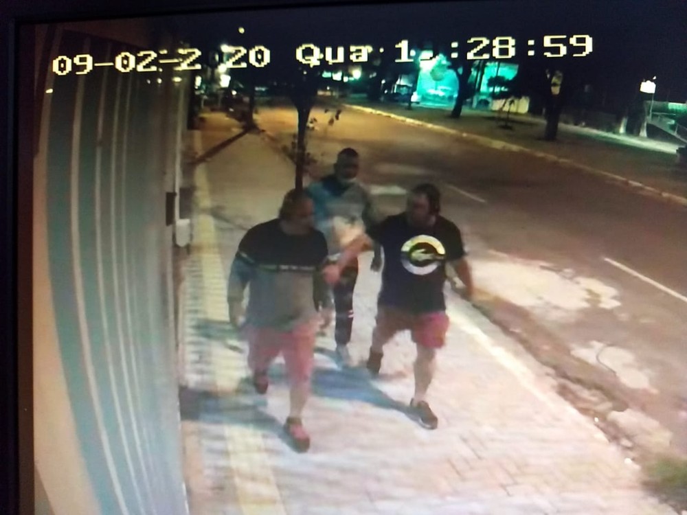 Suspeito de matar amigo a tiros em Natal é preso no Alecrim