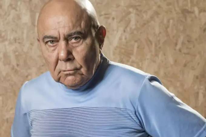 Morre o verdadeiro Sargento Pincel