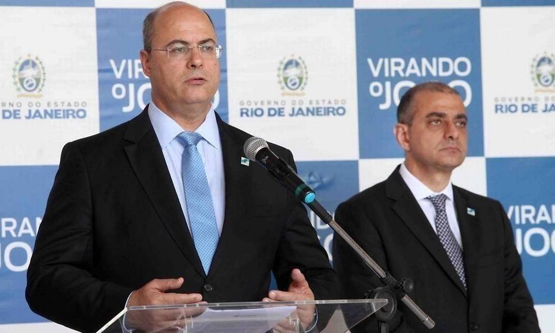 Investigação sobre fraudes na Saúde no Rio sofre reviravolta e passa para âmbito federal