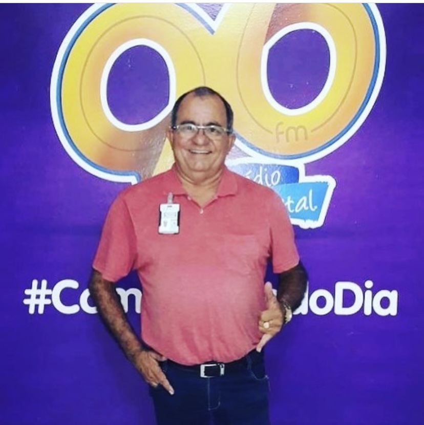 Morre Tião do Táxi