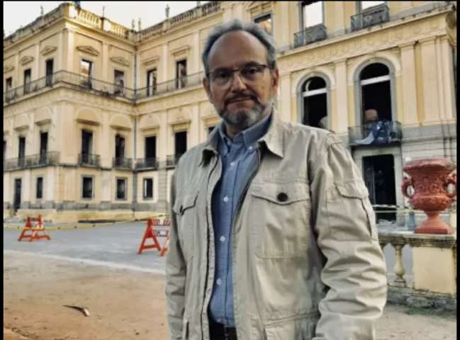 Jornalista famoso deixa Globo após mais de 40 anos