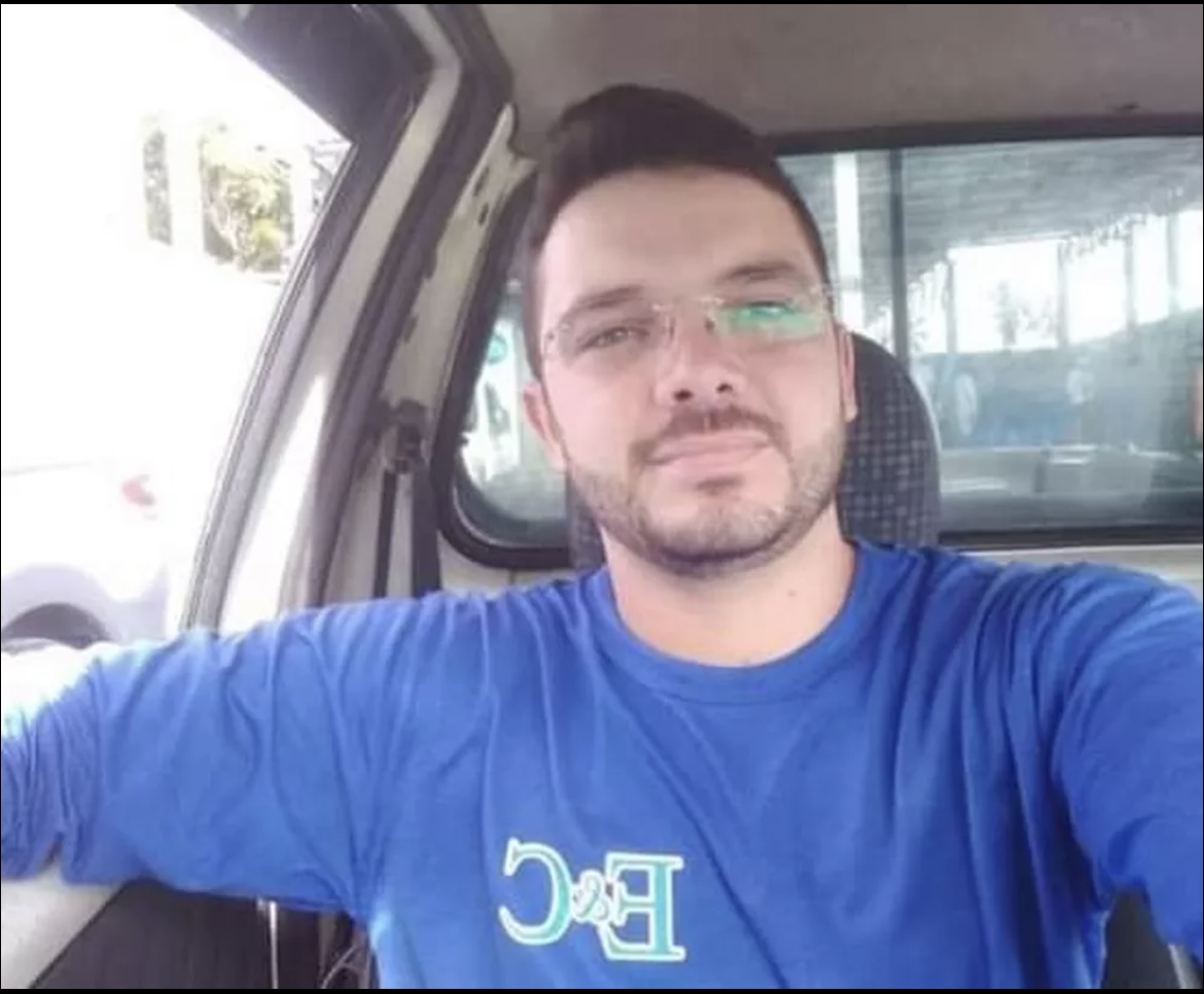 Violência em Natal: Comerciante é assassinado quando entregava galão de água; Bandidos ainda levaram a moto dele