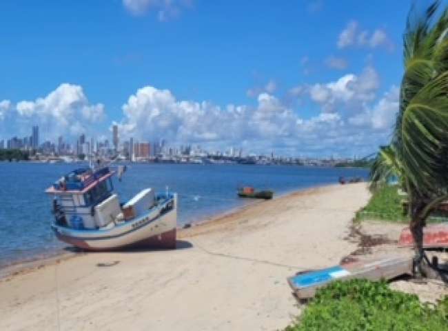 Prefeitura promove oficinas dentro do projeto 