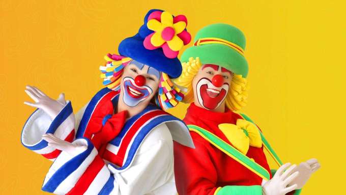 Prévia de carnaval em Natal terá bloco infantil Patotinha com Patati Patatá, Mara Dias e Clarin Kids
