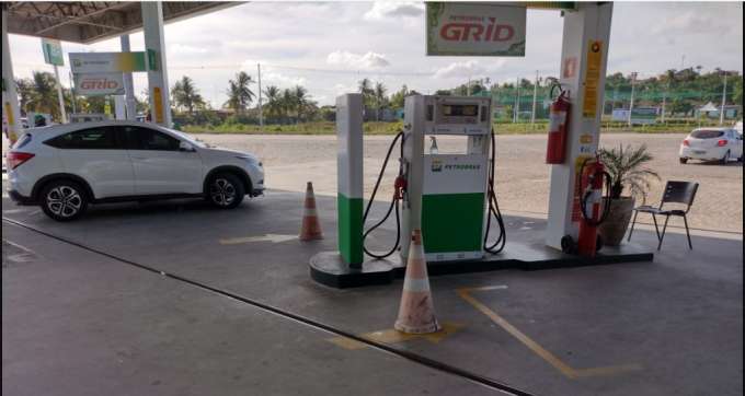 Faz o L: Preço do GNV já é R$ 1 mais caro que o Etanol em Natal