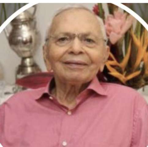 Morre Pedro Câmara do Armazém Pará