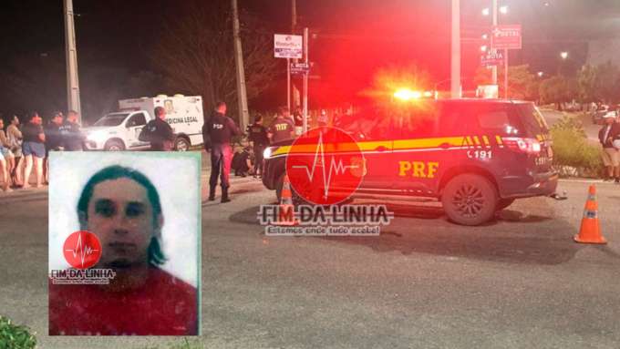 Tragédia: Irmão do prefeito de Mossoró morre aos 37 anos