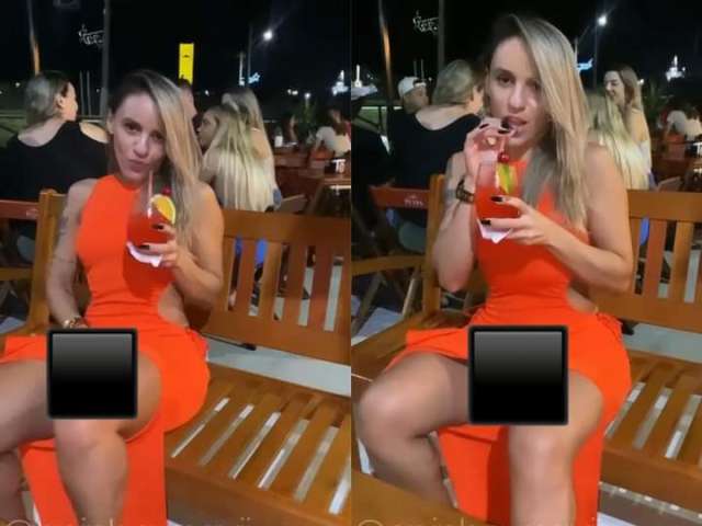 Influencer pode ser processada por divulgar 