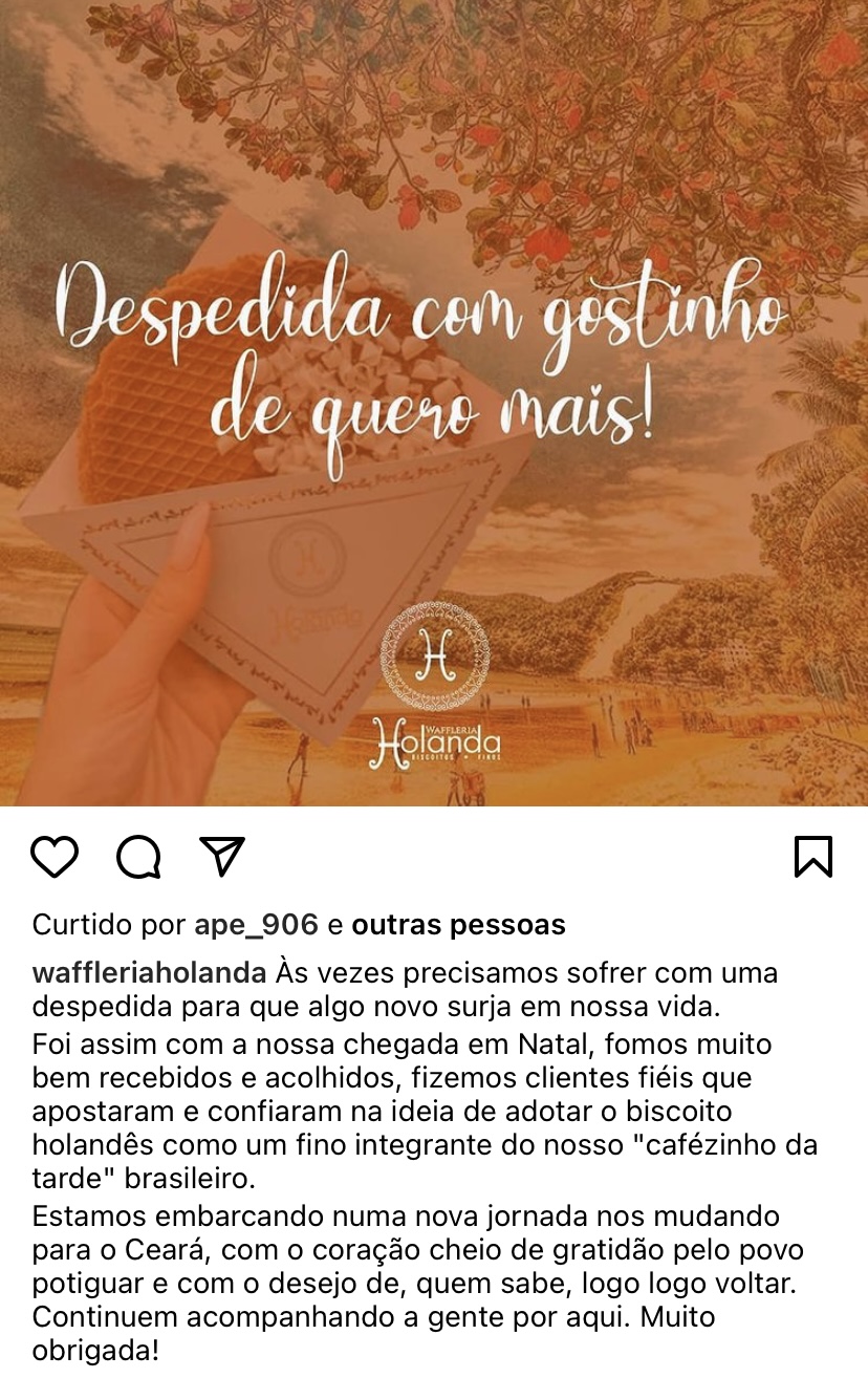 Do grande ao pequeno