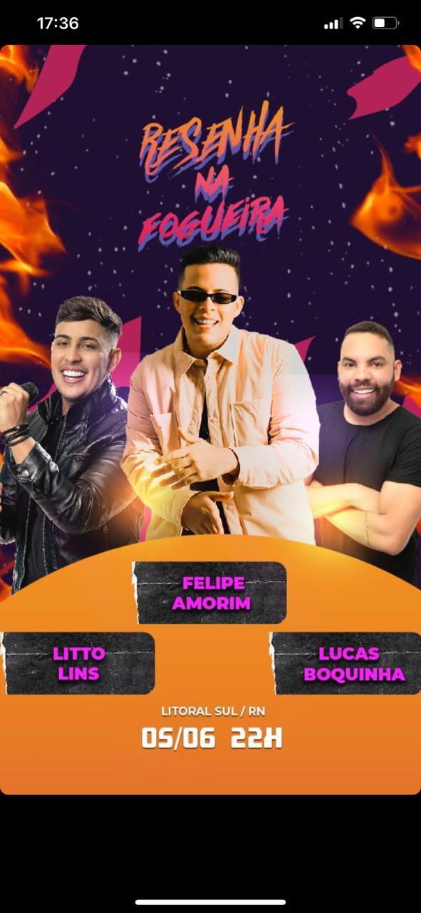 Festas clandestinas