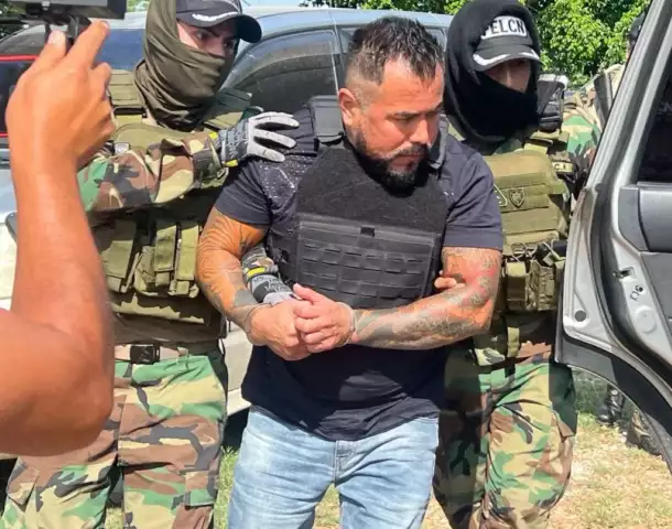 Preso na Bolívia, ex-diretor da Gaviões ligado ao PCC é solto pelo STJ