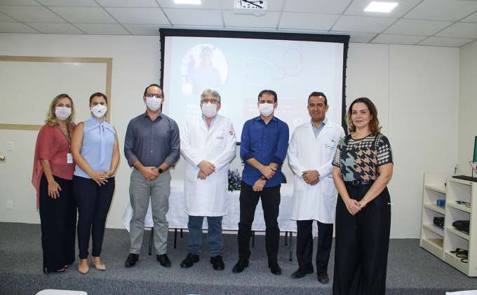 Liga Contra o Câncer e Senac RN lançam cursos de Especialização Técnica na área da saúde