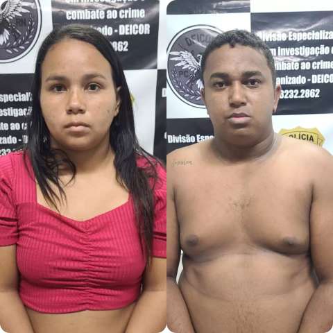 Homem apontado como 