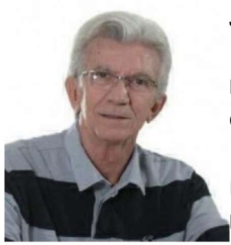 Morre ex-deputado estadual Jota Belmont