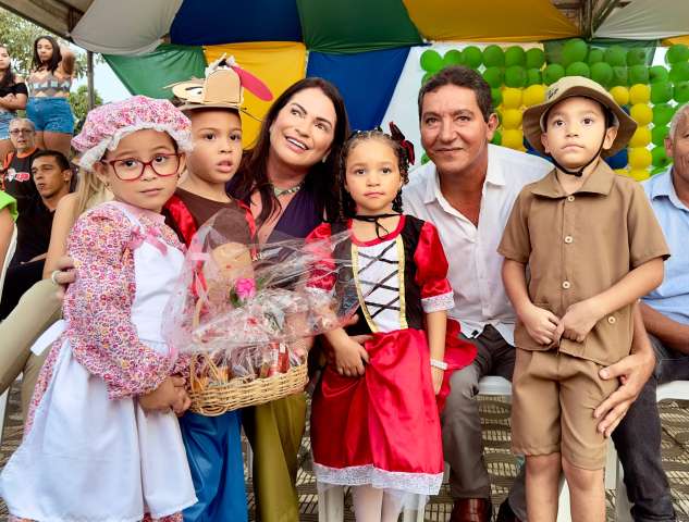 Prefeito Valdenício mantém tradição de desfile cívico em Tibau do Sul e já visa o 80° “Sextou”