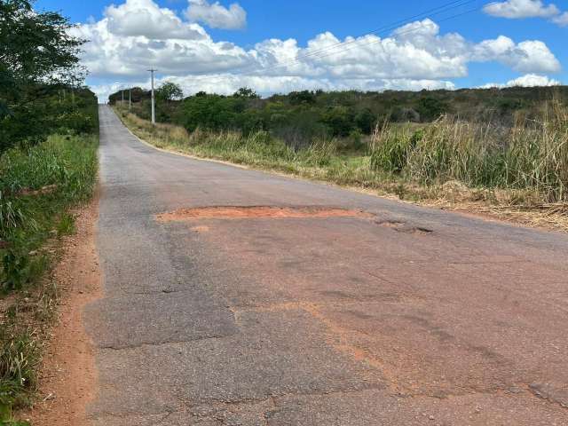 [VÍDEO] Estradas estaduais viram rally na gestão Fátima Bezerra 