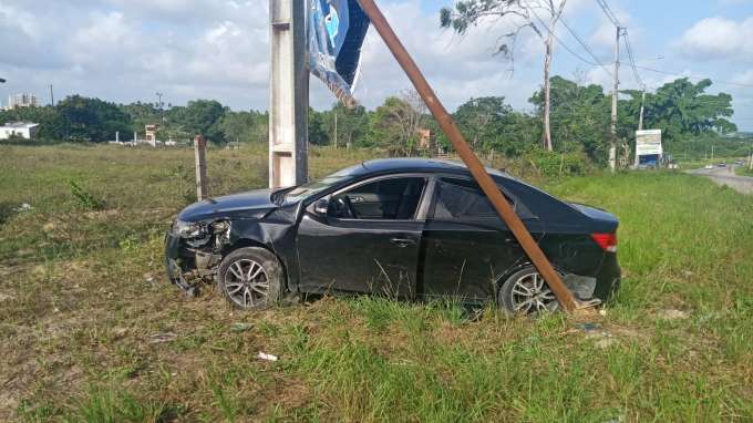 Urgente: Mais um advogado criminalista é alvo de atentado no RN