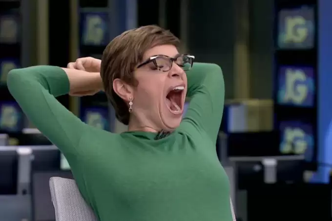 Renata Lo Prete vai substituir Renata Vasconcellos no Jornal Nacional