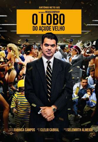 Toin da Braiscompany e o novo sucesso do cinema brasileiro