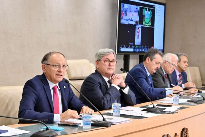 Audiência na ALRN discute projeto que institui Dia do Corregedor no Brasil